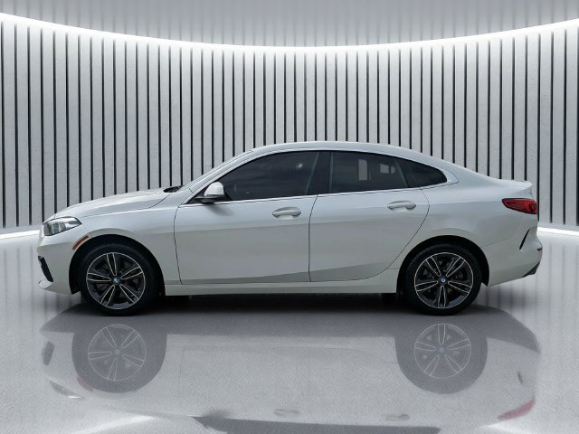 Used 2022 BMW 228i Gran Coupe w/ Convenience Package FWD image 7
