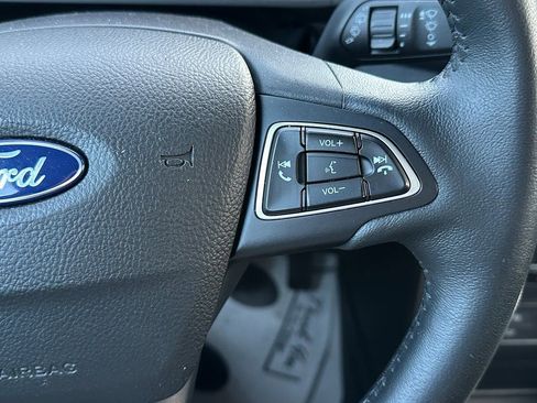 Used 2020 Ford EcoSport SE FWD image 11