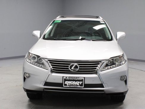 Used 2013 Lexus RX 350 FWD image 5
