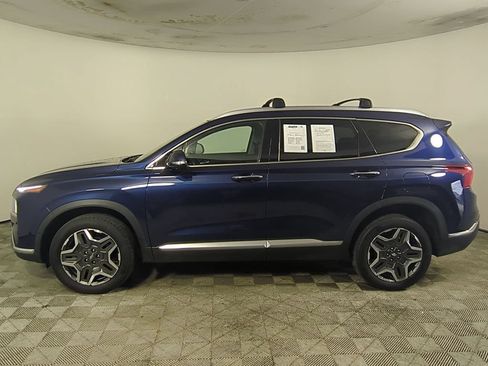 Used 2022 Hyundai Santa Fe Limited AWD/4WD image 8