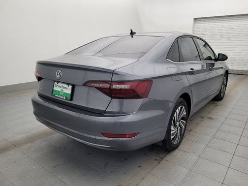 Used 2020 Volkswagen Jetta SEL image 9