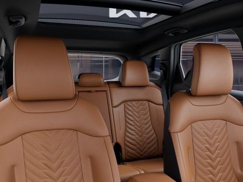 New 2026 Kia Sportage X-Line AWD/4WD image 29