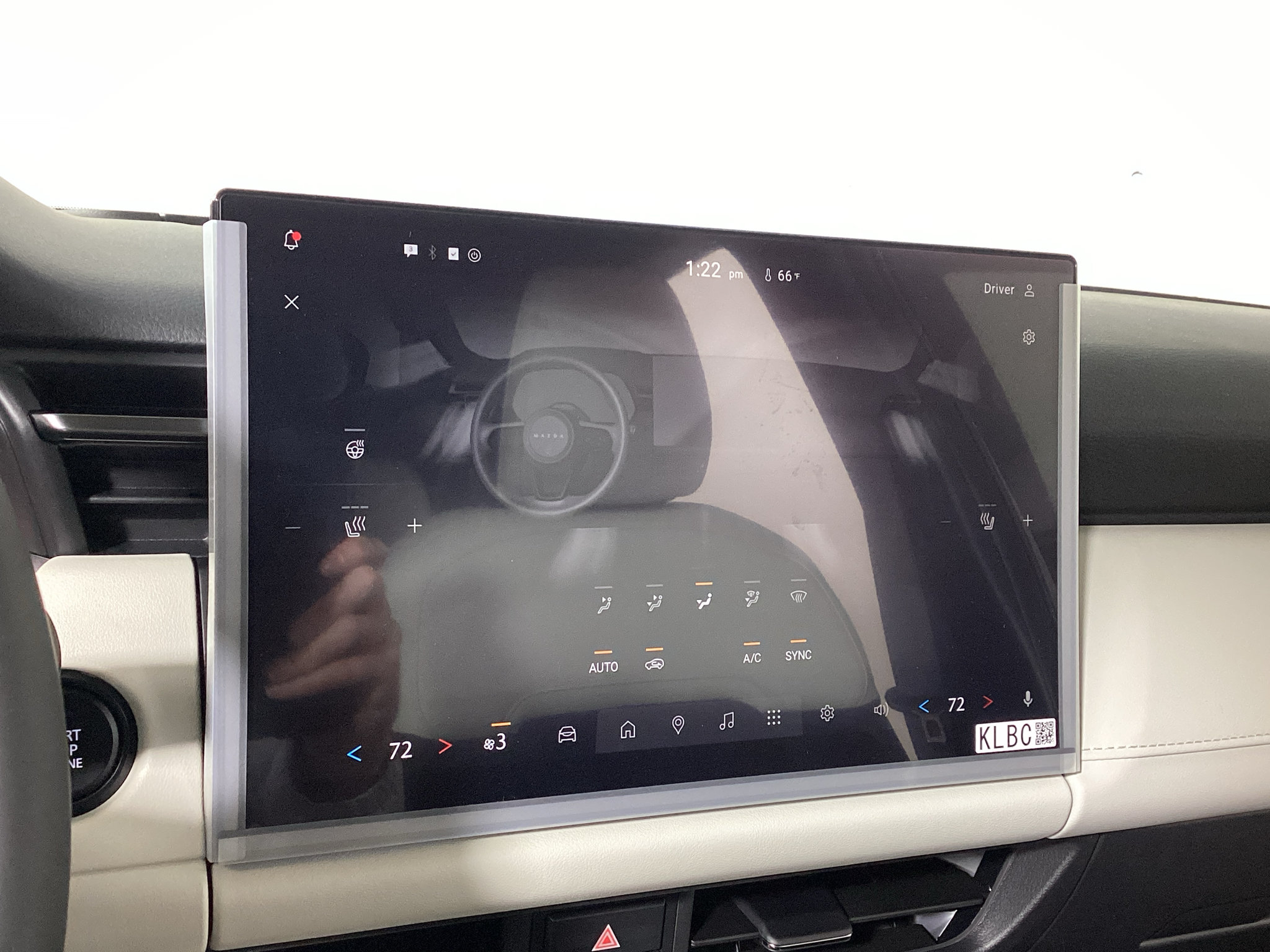 New 2026 MAZDA CX-5 Preferred AWD/4WD image 27