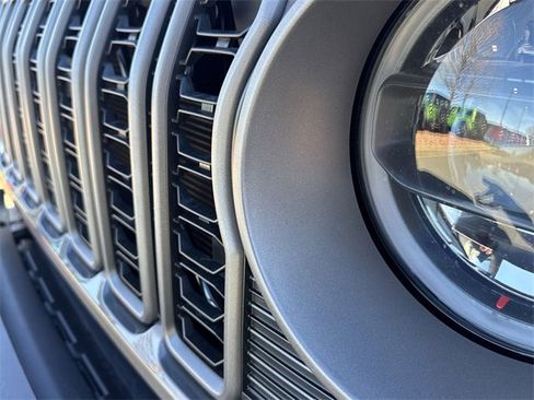 New 2026 Jeep Gladiator Rubicon image 16