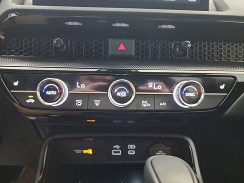 Used 2024 Honda CR-V EX-L image 28