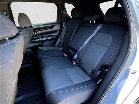 Used 2025 Honda CR-V Sport image 25