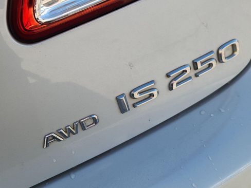 Used 2010 Lexus IS 250 AWD image 30