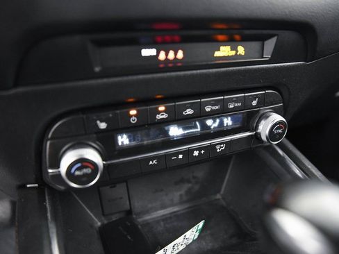 Used 2020 MAZDA CX-5 Grand Touring image 21