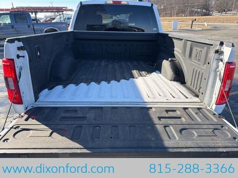 Used 2023 Ford F150 XLT w/ Equipment Group 301A Mid AWD/4WD image 26