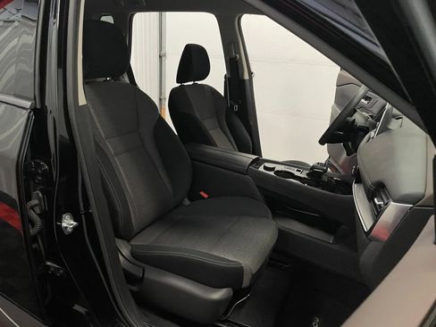 Used 2021 Nissan Rogue SV AWD/4WD image 41