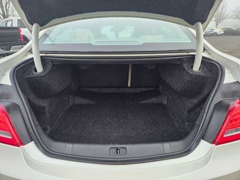 Used 2014 Buick LaCrosse Leather w/ Driver Confidence Package image 18
