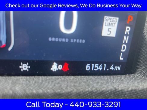 Certified 2022 Ford Mustang Mach-E Premium w/ Ice White Appearance Package image 13