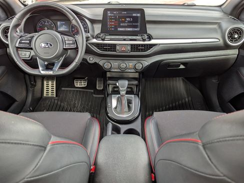 Used 2020 Kia Forte GT image 17