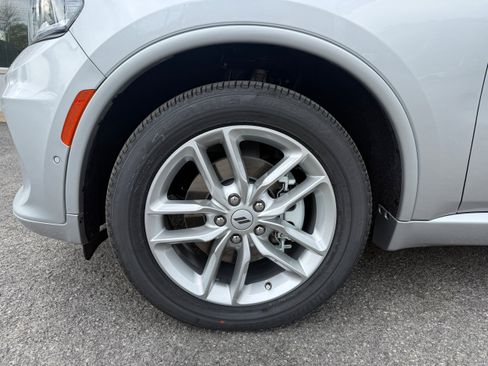 New 2026 Dodge Durango GT AWD/4WD image 29