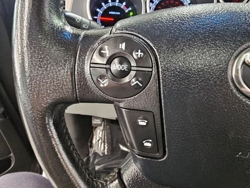 Used 2013 Toyota Sequoia Platinum image 11