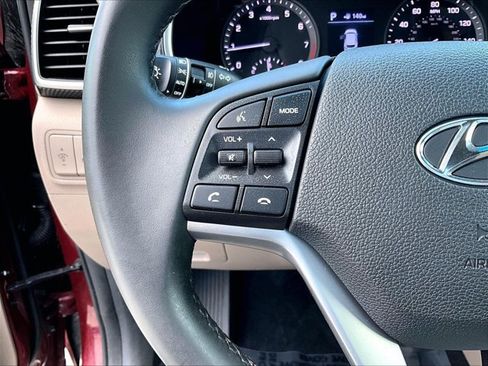 Used 2020 Hyundai Tucson Sport FWD image 20