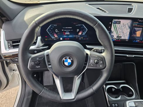 Certified 2023 BMW X1 xDrive28i w/ Convenience Package AWD/4WD image 16