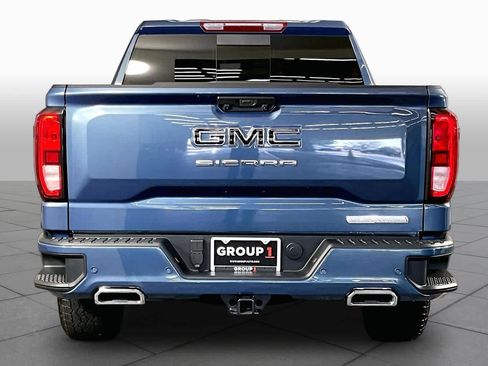 Used 2026 GMC Sierra 1500 Elevation w/ Elevation Premium Package AWD/4WD image 5