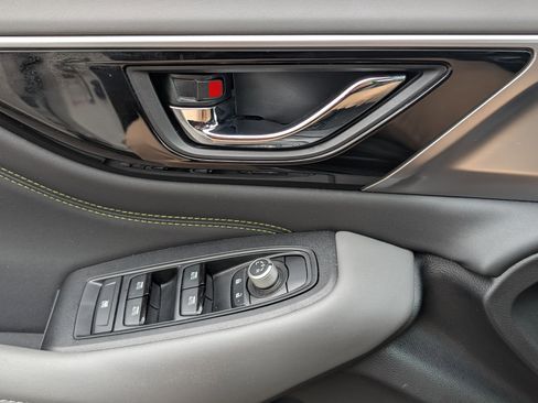 Used 2022 Subaru Outback Onyx Edition XT image 16