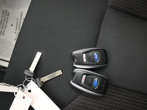 Used 2023 Subaru WRX Premium AWD/4WD image 20