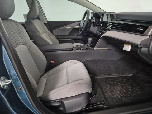 New 2026 Toyota Camry LE image 34