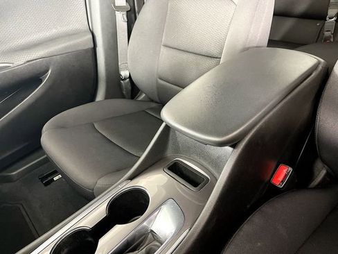 Used 2022 Chevrolet Malibu LS w/ Driver Confidence Package II image 26