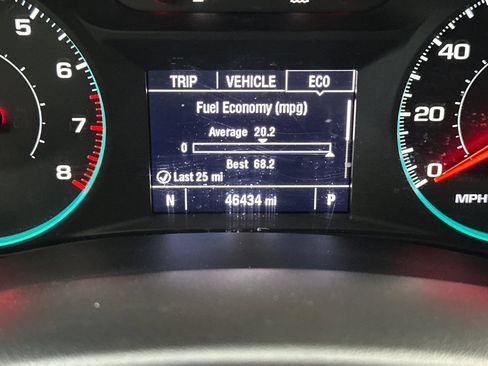 Used 2024 Chevrolet Malibu LT FWD image 32