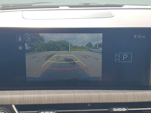 Used 2026 Hyundai Sonata SEL FWD image 18