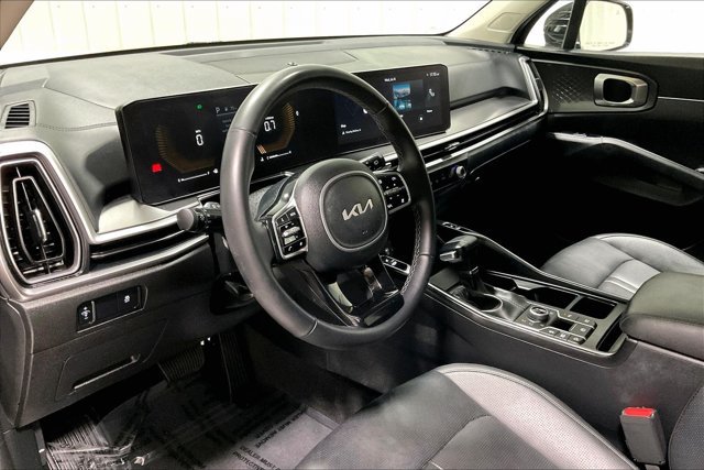 Used 2024 Kia Sorento S w/ Panoramic Sunroof Package AWD/4WD image 14