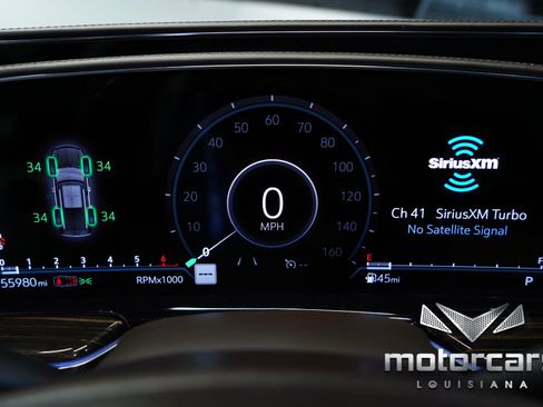 Used 2021 Cadillac Escalade Sport RWD image 35