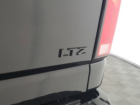 New 2026 Chevrolet Silverado 2500 LTZ w/ Trail Boss Package AWD/4WD image 31