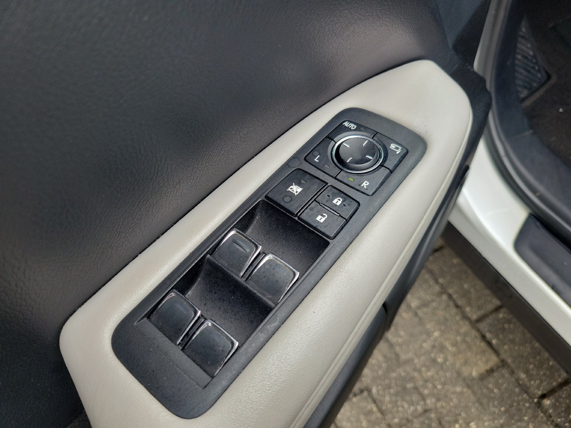 Used 2021 Lexus RX 350 FWD w/ Premium Package image 26