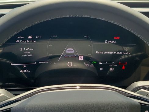 New 2026 Audi A6 Premium Plus AWD/4WD image 11