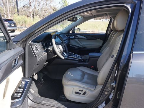 Used 2016 MAZDA CX-9 Touring image 2