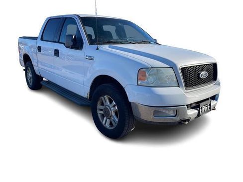 Used 2005 Ford F150 XLT image 8