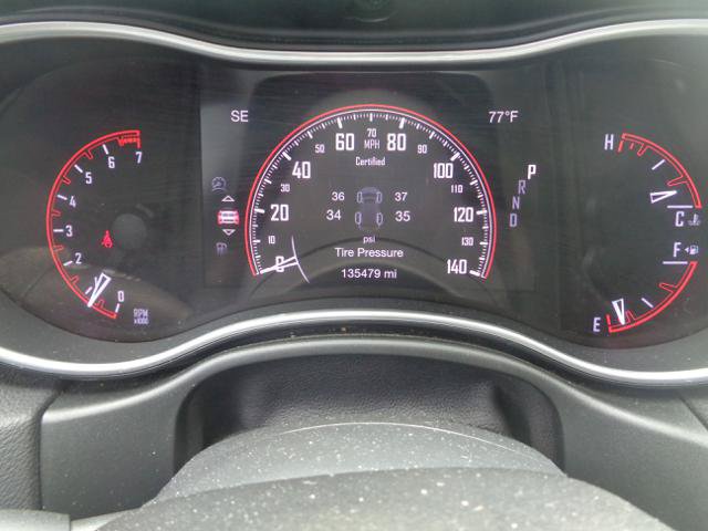 Used 2020 Dodge Durango AWD w/ Trailer Tow Group IV image 34
