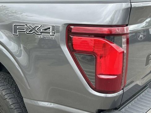 Certified 2024 Ford F150 XLT w/ Equipment Group 302A MID AWD/4WD image 9