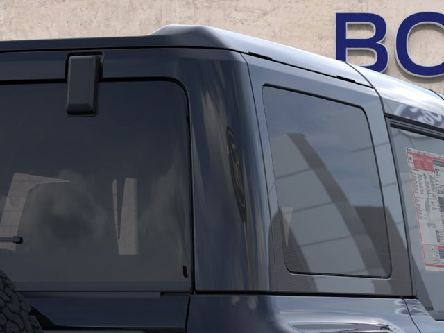 New 2026 Ford Bronco Raptor AWD/4WD image 25