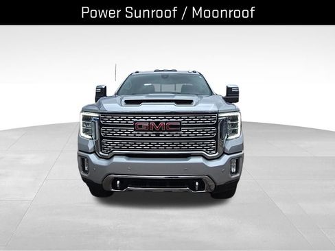 Used 2023 GMC Sierra 2500 Denali image 8