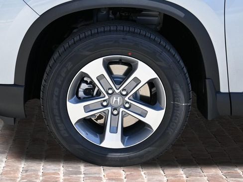 New 2026 Honda Pilot EX-L image 40
