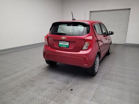 Used 2019 Chevrolet Spark LS image 7