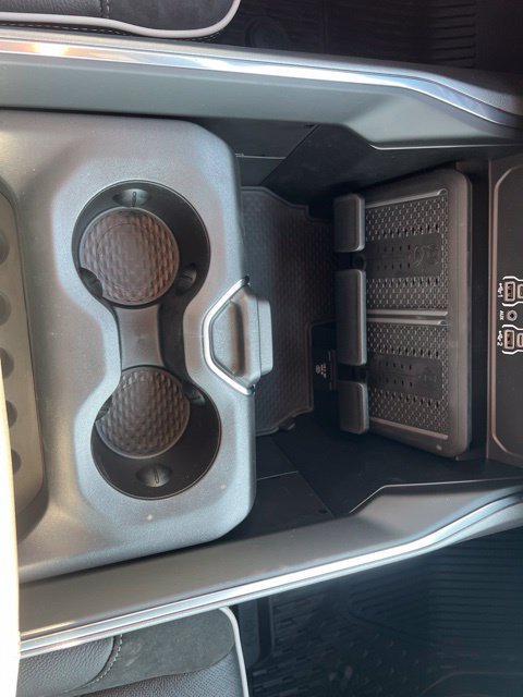 New 2027 RAM 1500 Laramie w/ Night Edition AWD/4WD image 20