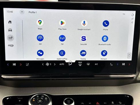 Used 2025 Ford Expedition Active image 26