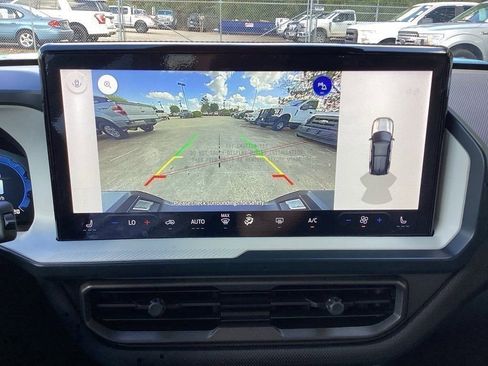 New 2025 Ford Bronco Sport Heritage w/ Convenience Package image 50