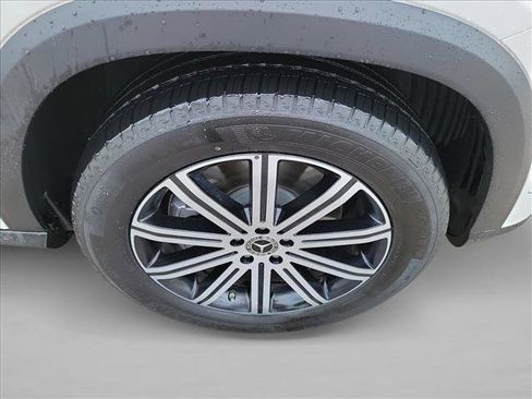 Used 2024 Mercedes-Benz GLE 450 4MATIC image 10