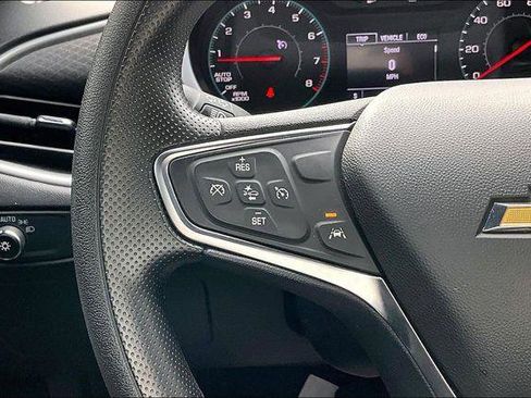 Used 2024 Chevrolet Malibu LS image 11