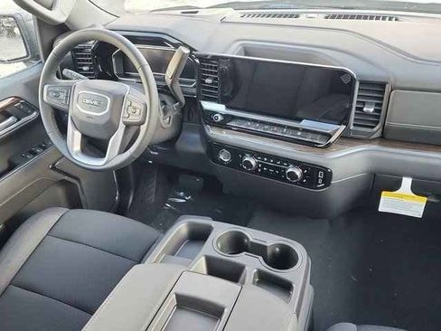 Used 2024 GMC Sierra 1500 Elevation image 26