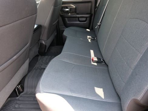 Used 2022 RAM 1500 Classic Warlock AWD/4WD image 27