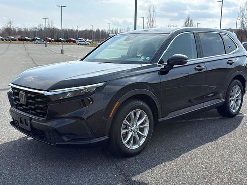 Used 2024 Honda CR-V EX image 15