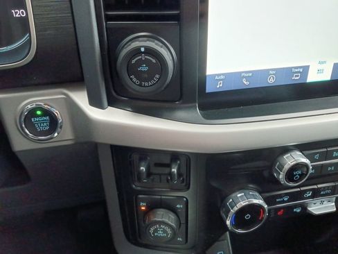 Used 2023 Ford F150 XLT w/ Equipment Group 302A High image 10